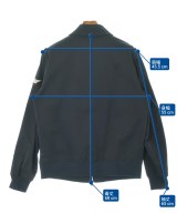 ALEXANDER MCQUEEN（アレキサンダーマックイーン）その他 紺 サイズ:50(XL位) メンズ/2200698567122
