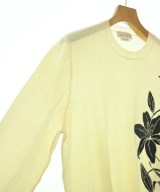 ALEXANDER MCQUEEN（アレキサンダーマックイーン）ニット・セーター 白 サイズ:L メンズ/2200698567412