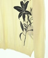 ALEXANDER MCQUEEN（アレキサンダーマックイーン）ニット・セーター 白 サイズ:L メンズ/2200698567412