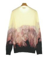ALEXANDER MCQUEEN（アレキサンダーマックイーン）ニット・セーター 白 サイズ:XL メンズ/2200698567429