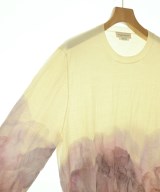 ALEXANDER MCQUEEN（アレキサンダーマックイーン）ニット・セーター 白 サイズ:XL メンズ/2200698567429