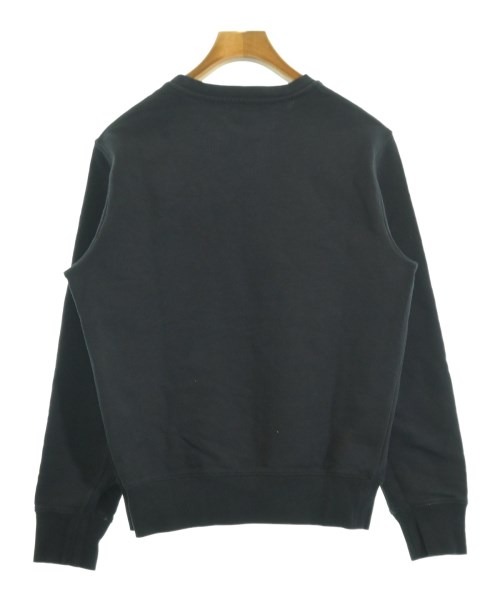ALEXANDER MCQUEEN（アレキサンダーマックイーン）スウェット 黒 サイズ:S メンズ/2200698916012