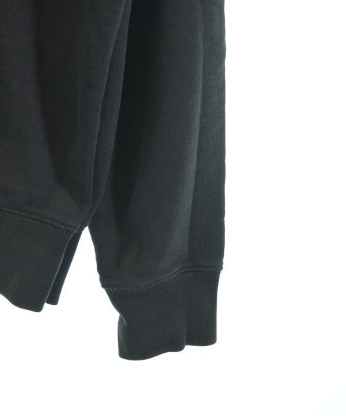 ALEXANDER MCQUEEN（アレキサンダーマックイーン）スウェット 黒 サイズ:S メンズ/2200698916012
