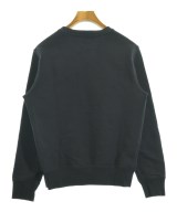 ALEXANDER MCQUEEN（アレキサンダーマックイーン）スウェット 黒 サイズ:S メンズ/2200698916012