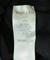ALEXANDER MCQUEEN（アレキサンダーマックイーン）スウェット 黒 サイズ:S メンズ/2200698916012
