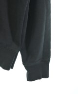 ALEXANDER MCQUEEN（アレキサンダーマックイーン）スウェット 黒 サイズ:S メンズ/2200698916012
