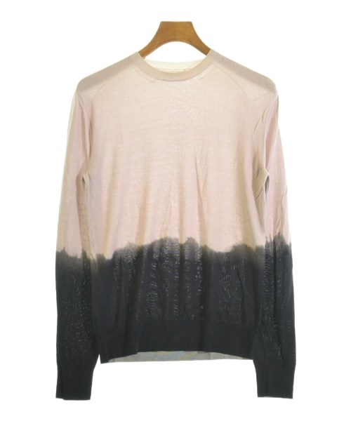ALEXANDER MCQUEEN(アレキサンダーマックイーン)ニット・セーター ピンク サイズ:XS/2200698916029