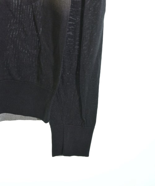 ALEXANDER MCQUEEN（アレキサンダーマックイーン）ニット・セーター ピンク サイズ:XS メンズ/2200698916029