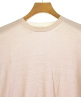 ALEXANDER MCQUEEN（アレキサンダーマックイーン）ニット・セーター ピンク サイズ:XS メンズ/2200698916029