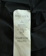 ALEXANDER MCQUEEN（アレキサンダーマックイーン）Tシャツ・カットソー 黒 サイズ:XS メンズ/2200698916036