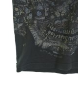 ALEXANDER MCQUEEN（アレキサンダーマックイーン）Tシャツ・カットソー 黒 サイズ:XS メンズ/2200698916036