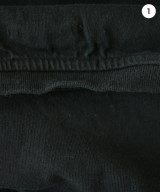 ALEXANDER MCQUEEN（アレキサンダーマックイーン）Tシャツ・カットソー 黒 サイズ:XS メンズ/2200698916036