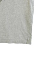 ALEXANDER MCQUEEN（アレキサンダーマックイーン）Tシャツ・カットソー グレー サイズ:S メンズ/2200698916043