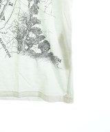 ALEXANDER MCQUEEN（アレキサンダーマックイーン）Tシャツ・カットソー 白 サイズ:XS メンズ/2200698916050