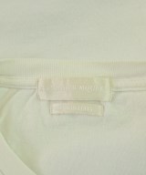 ALEXANDER MCQUEEN（アレキサンダーマックイーン）Tシャツ・カットソー 白 サイズ:XS メンズ/2200698916067
