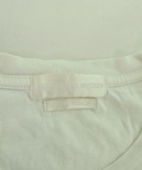 ALEXANDER MCQUEEN（アレキサンダーマックイーン）Tシャツ・カットソー 白 サイズ:S メンズ/2200698916074