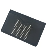 ALEXANDER MCQUEEN（アレキサンダーマックイーン）カードケース 黒 サイズ:- メンズ/2200698916142