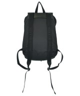 ALEXANDER MCQUEEN（アレキサンダーマックイーン）バックパック・リュック 黒 サイズ:- メンズ/2200698916227