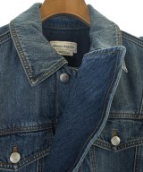 ALEXANDER MCQUEEN（アレキサンダーマックイーン）デニムジャケット 紺 サイズ:40(M位) レディース/2200695536015