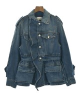 ALEXANDER MCQUEEN デニムジャケット