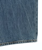 ALEXANDER MCQUEEN（アレキサンダーマックイーン）デニムパンツ 青 サイズ:27(M位) レディース/2200695536053