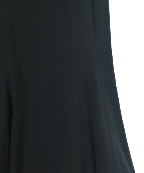 ALEXANDER MCQUEEN（アレキサンダーマックイーン）ロング・マキシ丈スカート 紺 サイズ:42(M位) レディース/2200700087037
