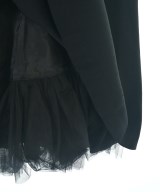 ALEXANDER MCQUEEN（アレキサンダーマックイーン）ロング・マキシ丈スカート 紺 サイズ:42(M位) レディース/2200700087037