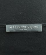 ALEXANDER MCQUEEN（アレキサンダーマックイーン）ノースリーブ 黒 サイズ:36(XS位) レディース/2200700087068