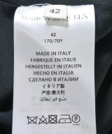 ALEXANDER MCQUEEN（アレキサンダーマックイーン）ひざ丈スカート 黒 サイズ:42(M位) レディース/2200700105014