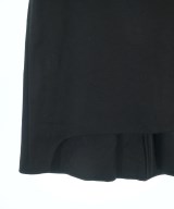 ALEXANDER MCQUEEN（アレキサンダーマックイーン）ひざ丈スカート 黒 サイズ:42(M位) レディース/2200700105014