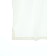 ALEXANDER MCQUEEN（アレキサンダーマックイーン）カジュアルシャツ 白 サイズ:44(L位) メンズ/2200697181152