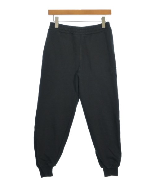 ALEXANDER MCQUEEN(アレキサンダーマックイーン)スウェットパンツ 黒 サイズ:38(S位)/2200700594092