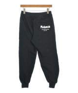 ALEXANDER MCQUEEN（アレキサンダーマックイーン）スウェットパンツ 黒 サイズ:38(S位) レディース/2200700594092