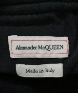 ALEXANDER MCQUEEN（アレキサンダーマックイーン）スウェットパンツ 黒 サイズ:38(S位) レディース/2200700594092