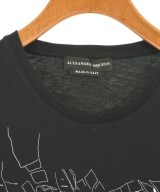 ALEXANDER MCQUEEN（アレキサンダーマックイーン）Tシャツ・カットソー 黒 サイズ:M メンズ/2200701397111