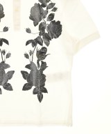 ALEXANDER MCQUEEN（アレキサンダーマックイーン）ポロシャツ 白 サイズ:S メンズ/2200701397128