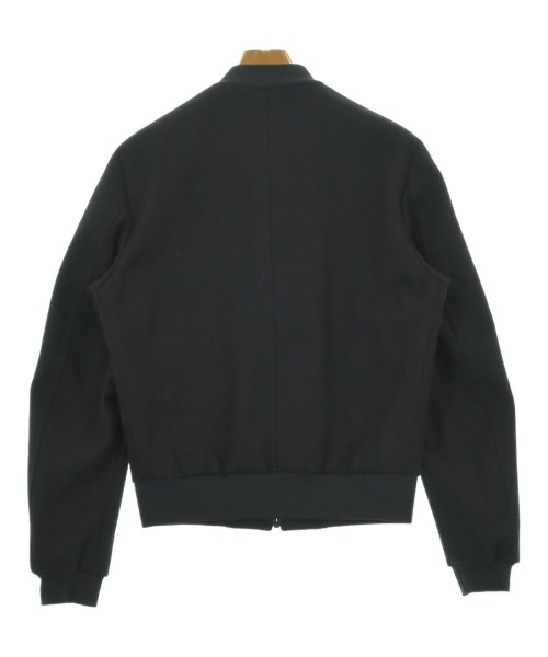 ALEXANDER MCQUEEN（アレキサンダーマックイーン）その他 黒 サイズ:44(S位) メンズ/2200699530057