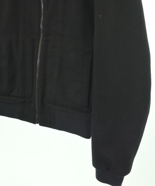 ALEXANDER MCQUEEN（アレキサンダーマックイーン）その他 黒 サイズ:44(S位) メンズ/2200699530057