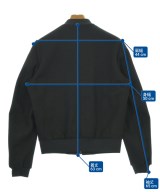 ALEXANDER MCQUEEN（アレキサンダーマックイーン）その他 黒 サイズ:44(S位) メンズ/2200699530057