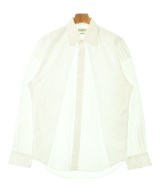 ALEXANDER MCQUEEN カジュアルシャツ