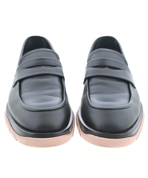 ALEXANDER MCQUEEN（アレキサンダーマックイーン）その他 黒 サイズ:EU41(26cm位) メンズ/2200692547205