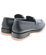ALEXANDER MCQUEEN（アレキサンダーマックイーン）その他 黒 サイズ:EU41(26cm位) メンズ/2200692547205