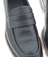 ALEXANDER MCQUEEN（アレキサンダーマックイーン）その他 黒 サイズ:EU41(26cm位) メンズ/2200692547205
