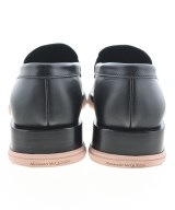 ALEXANDER MCQUEEN（アレキサンダーマックイーン）その他 黒 サイズ:EU41(26cm位) メンズ/2200692547205