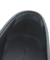 ALEXANDER MCQUEEN（アレキサンダーマックイーン）その他 黒 サイズ:EU41(26cm位) メンズ/2200692547205