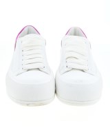 ALEXANDER MCQUEEN（アレキサンダーマックイーン）スニーカー 白 サイズ:EU36(22.5cm位) レディース/2200702089060