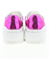 ALEXANDER MCQUEEN（アレキサンダーマックイーン）スニーカー 白 サイズ:EU36(22.5cm位) レディース/2200702089060