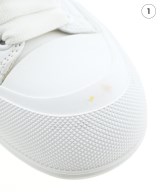 ALEXANDER MCQUEEN（アレキサンダーマックイーン）スニーカー 白 サイズ:EU36(22.5cm位) レディース/2200702089060