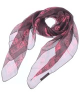 ALEXANDER MCQUEEN ストール