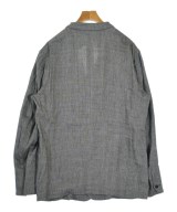 ALEXANDER MCQUEEN（アレキサンダーマックイーン）テーラードジャケット 黒 サイズ:54(XXL位) メンズ/2200653504179